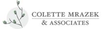 Colette Marzek DEV Logo